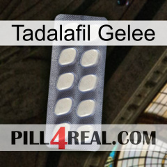 Tadalafil Jelly 08